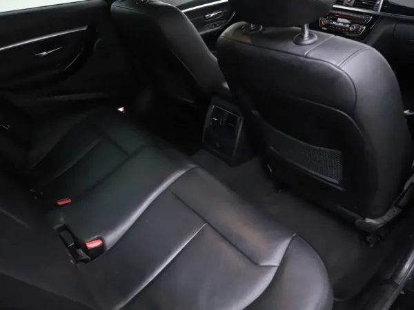 BMW 3-serie 330e Luxury Edition