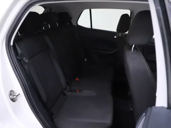 Photo 19 of 27 of WVGZZZC1ZNY031245 Volkswagen T-Cross 1.0 TSI Life