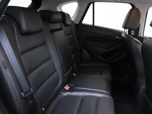 Mazda CX-5 2.0 GT-M 4WD Xenon