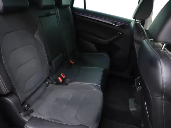 Skoda Kodiaq 1.5 TSI Aut. Business Edition 7p. LED