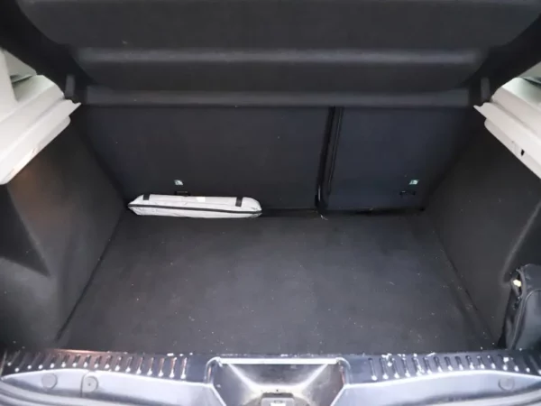 Dacia Sandero 0.9 TCe Bi-Fuel Laureate Navi