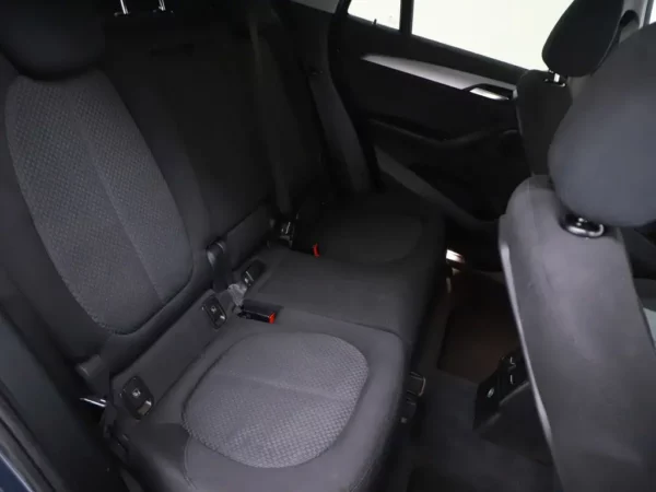 BMW X1 sDrive20i AUT. Executive LED