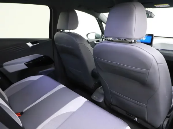 Volkswagen ID.3 First Plus 58 kWh IQ-Light