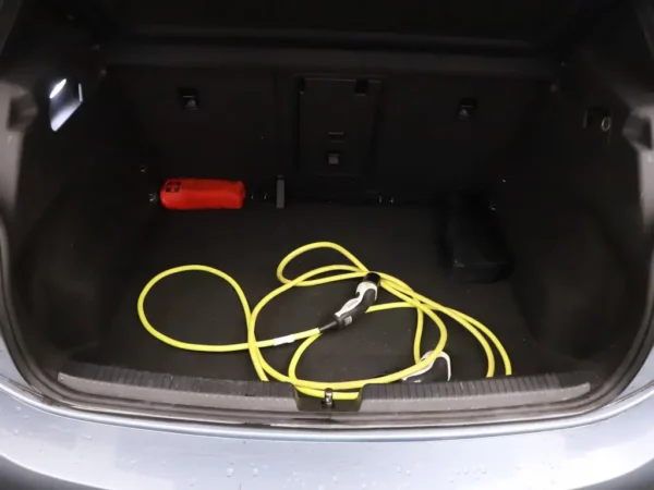 Volkswagen ID.3 Business 58 kWh Cruise Led