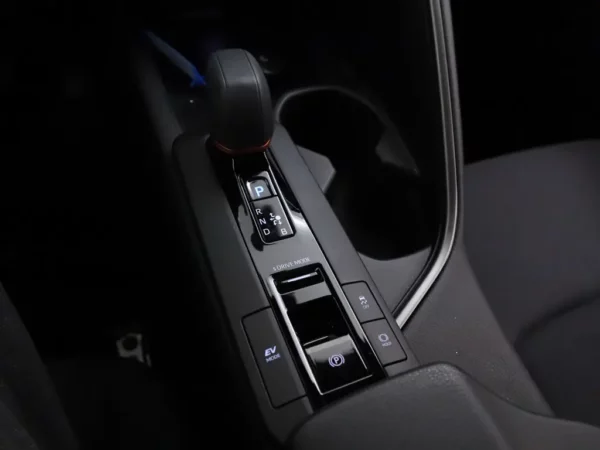 Toyota C-HR 1.8 Hybrid 140 First Edition