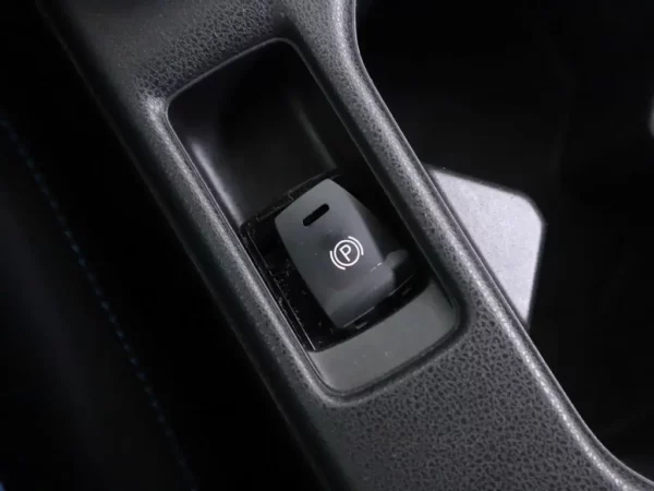 Nissan Leaf N-Connecta 40 kWh LED