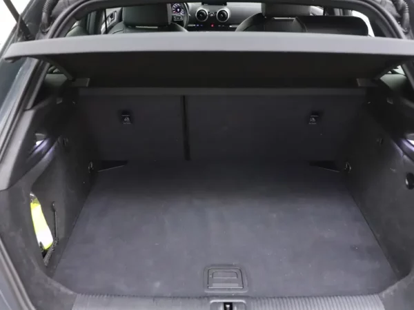 Audi A3 Sportback 35 TFSI Aut. CoD