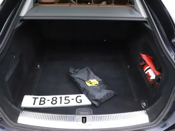 Audi A5 Sportback 1.4 TFSI Aut. Pro Line LED