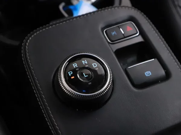 Photo 19 of 30 of WF0TK1EM7MMA16123 Ford Mustang Mach-E RWD 75 kWh (5-drs