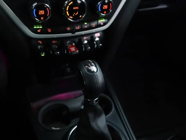 Mini Countryman 2.0 Cooper S ALL4 Au. Chili