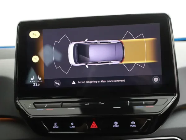 Photo 19 of 31 of WVWZZZE1ZMP028314 Volkswagen ID.3 Pro 58 kWh (5-drs Hatchb.)