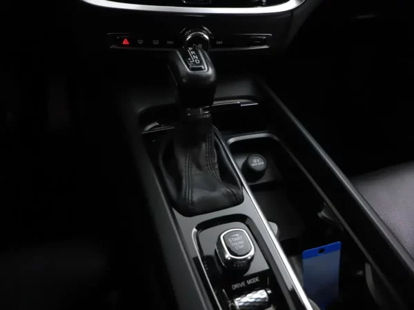 Volvo V60 2.0 T4 AUT. Isncription VC