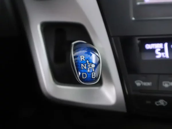 Toyota Prius Wagon 1.8 Aspiration 96g