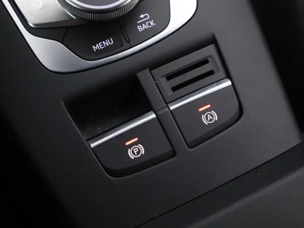 Audi A3 Sportback 35 TFSI S-Tronic Sport Edition