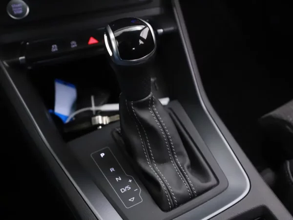 Audi Q3 35 TFSI S-Tronic S-Edition