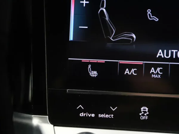 Audi e-tron Sportback 55 quattro Business edition