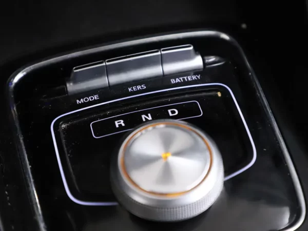 MG Mg Zs EV Luxury 45 kWh