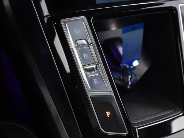 Photo 19 of 33 of SADHA2B17K1F66341 Jaguar I-PACE EV400 First Edition 90 kWh LED