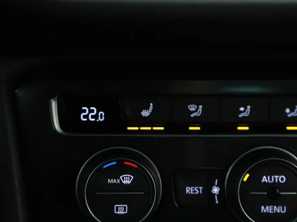 Volkswagen Tiguan Allspace 1.5 TSI Aut. Highline R-Line