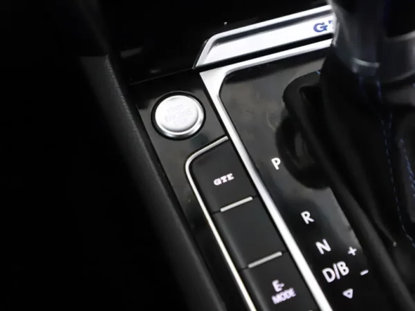 Volkswagen Passat Variant 1.4 TSI GTE Connected