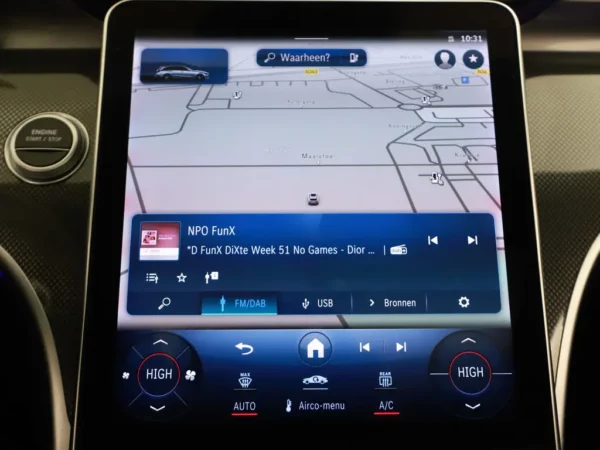 Photo 19 of 34 of W1K2062541F035088 Mercedes-Benz C-Klasse Estate 300 e AMG Line LED