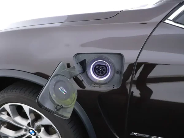 BMW X5 xDrive40e High Executive