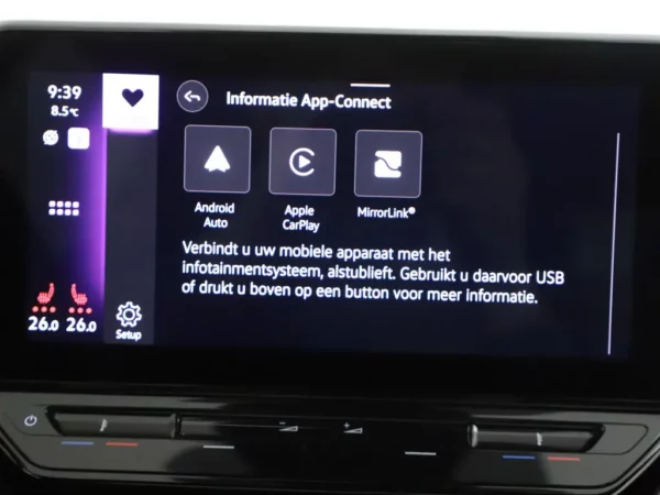 Volkswagen ID.3 First Max 58 kWh