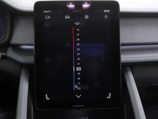 Polestar 2 Long Range Dual Motor Launch Edition 78kWh