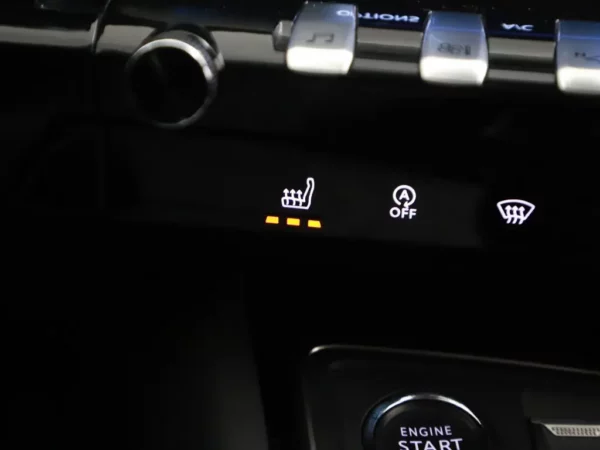 Peugeot 508 SW 1.2 PureTech Blue Lease Allure