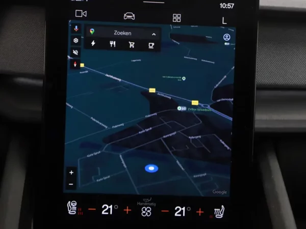 Polestar 2 Long Range Dual Motor Launch