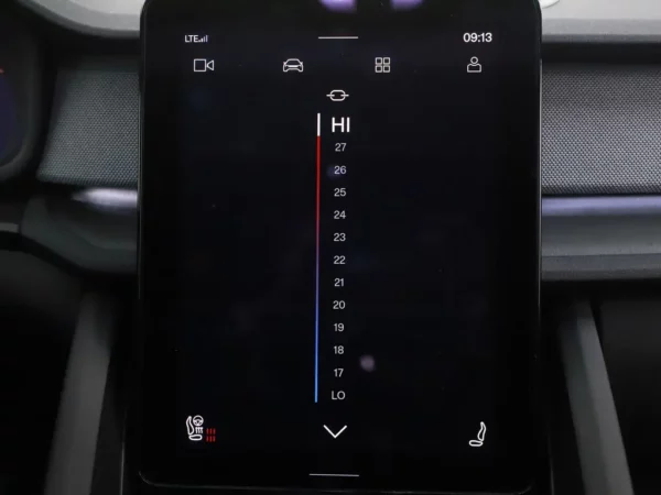 Photo 19 of 38 of LPSVSEDEEML007931 Polestar 2 Long Range Dual Motor Launch