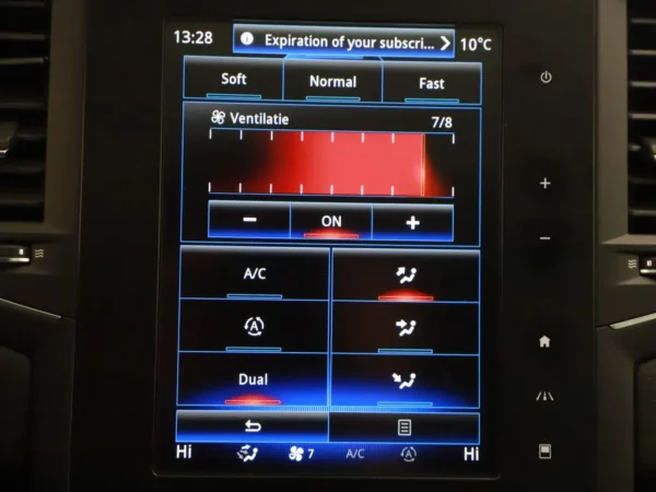 Renault Mégane Estate 1.2 TCe Aut. Bose