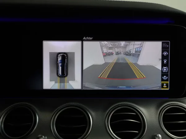 Mercedes-Benz E-Klasse Estate 200 Aut. AMG Line Premium Plus