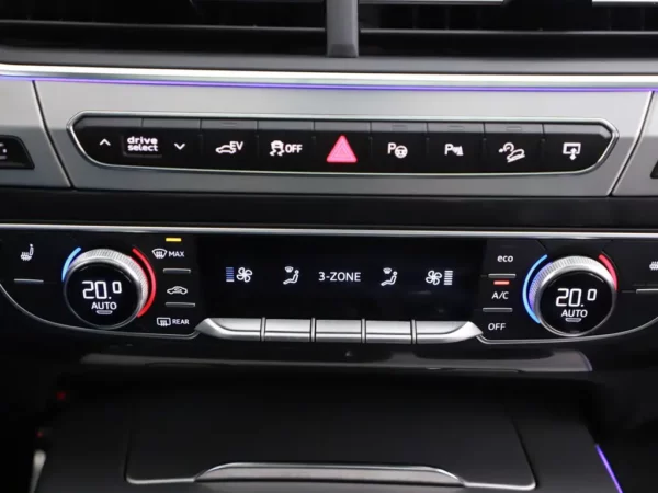 Audi Q7 3.0 TDI E-Tron Quattro Sport LED-Matrix