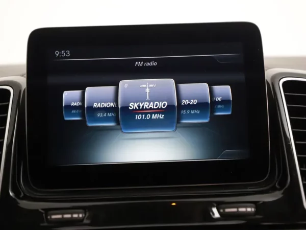 Photo 19 of 42 of WDC1660631A769414 Mercedes-Benz GLE 500 e 4MATIC LED