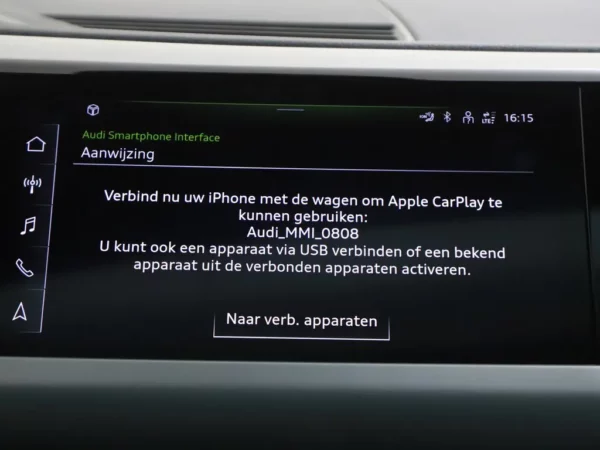 Audi e-tron GT GT edition ZERO 93 kWh Led-Matrix