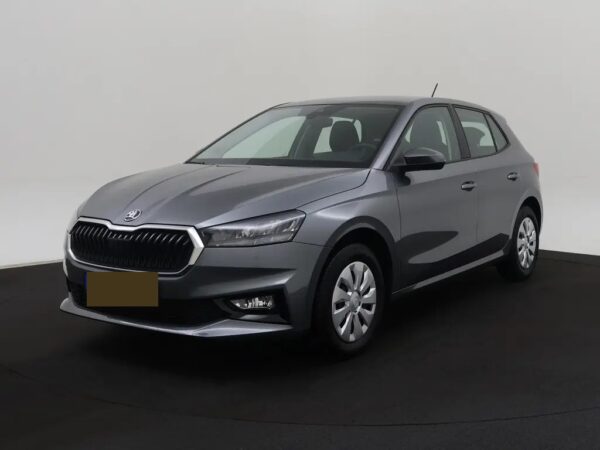 Photo 2 of 23 of TMBEP6PJXR4041955 Skoda Fabia 1.0 TSI Essence (5-drs Hatchb.)