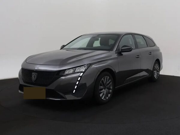 Peugeot 308 SW 1.2 PureTech Active Pack Business LED