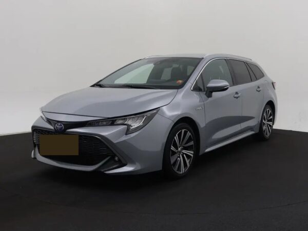 Toyota Corolla Touring Sports 1.8 Hybrid Business Plus LED