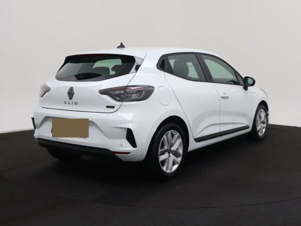 Photo 2 of 24 of VF1RJA00074068603 Renault Clio 1.6 E-Tech Full Hybrid 145