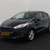 Photo 2 of 24 of WF0DXXGAKDFT49806 Ford Fiesta 1.0 EcoBoost Titanium
