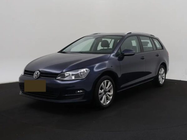 Volkswagen Golf Variant 1.2 TSI Comfortline Navi