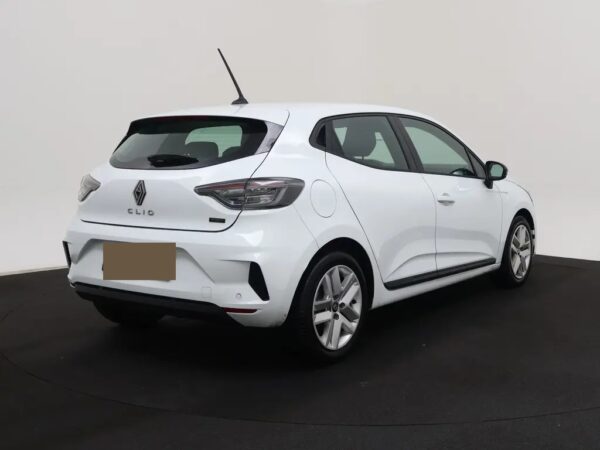 Renault Clio 1.6 E-Tech Full Hybrid 145
