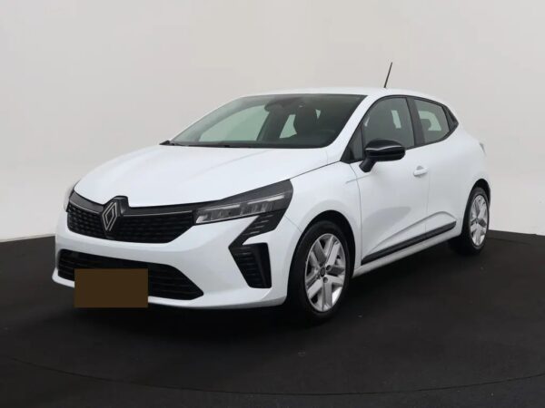 Renault Clio 1.6 E-Tech Full Hybrid 145