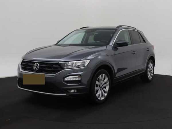 Volkswagen T-Roc 1.5 TSI Aut. Style Clima