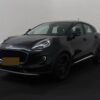 Ford Puma 1.0 EcoBoost Hybrid Titanium (5-drs