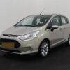 Ford B-MAX 1.0 EcoBoost Titanium Navi