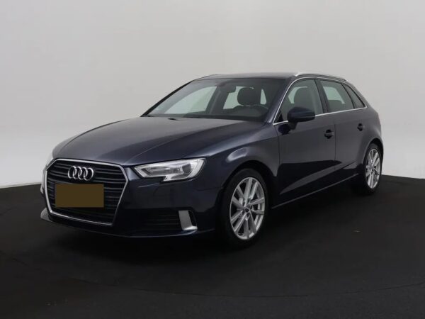 Audi A3 Sportback 1.0 TFSI Design Pro Line Plus LED