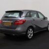 Mercedes-Benz B-Klasse 180 Business Solution