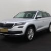 Skoda Kodiaq 1.5 TSI Aut. Business Edition 7p. LED
